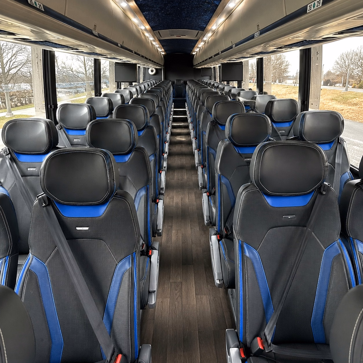 airport transfers for wedding guests flying into the new york metro area