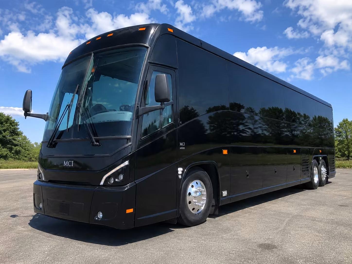 charter buses for yonkers corporate events conferences and off site meetings