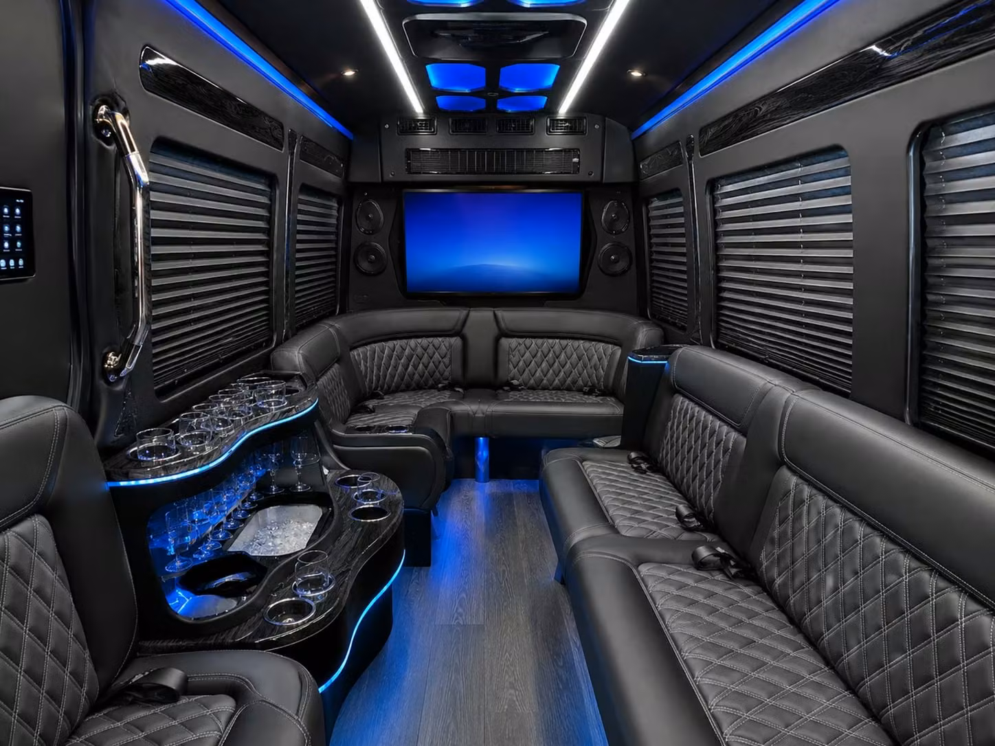 college and university sports fan transportation from yonkers