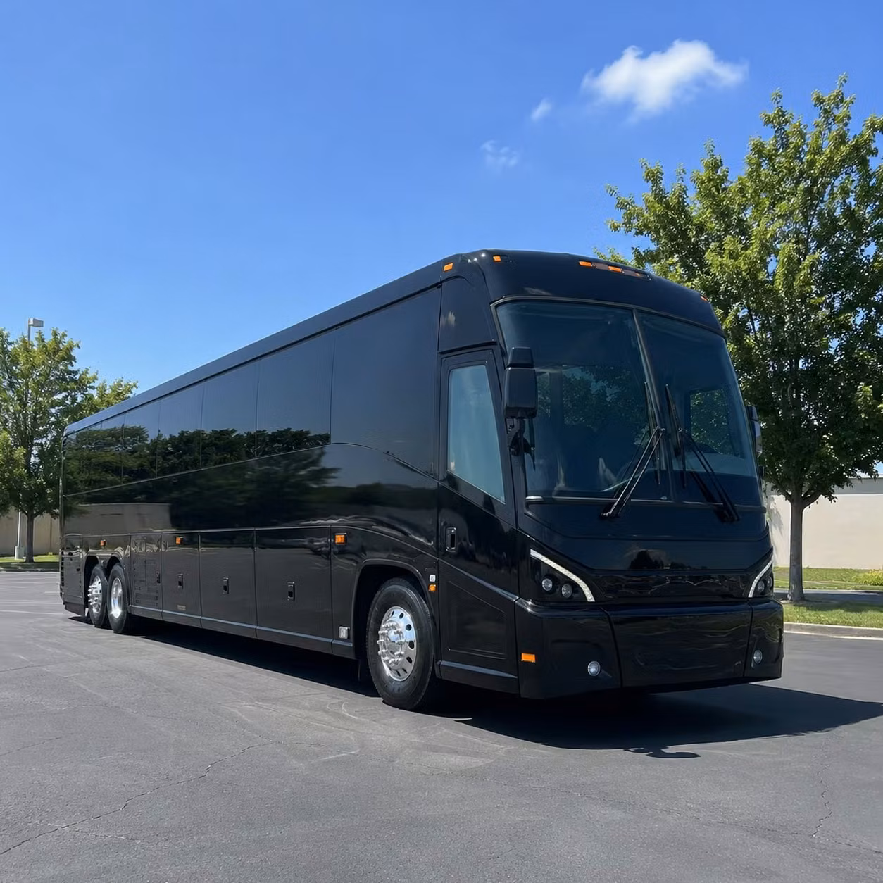 daily commuter shuttles between yonkers and new york city that actually run on your schedule