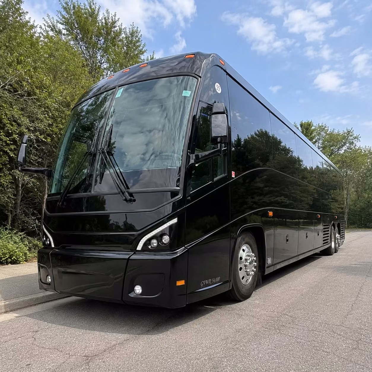 make your yonkers workforce more productive with a private employee shuttle program