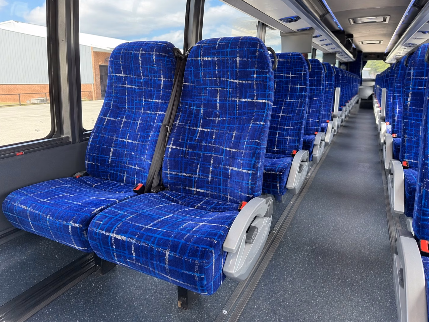 sports teams and after school programs in yonkers can book buses too