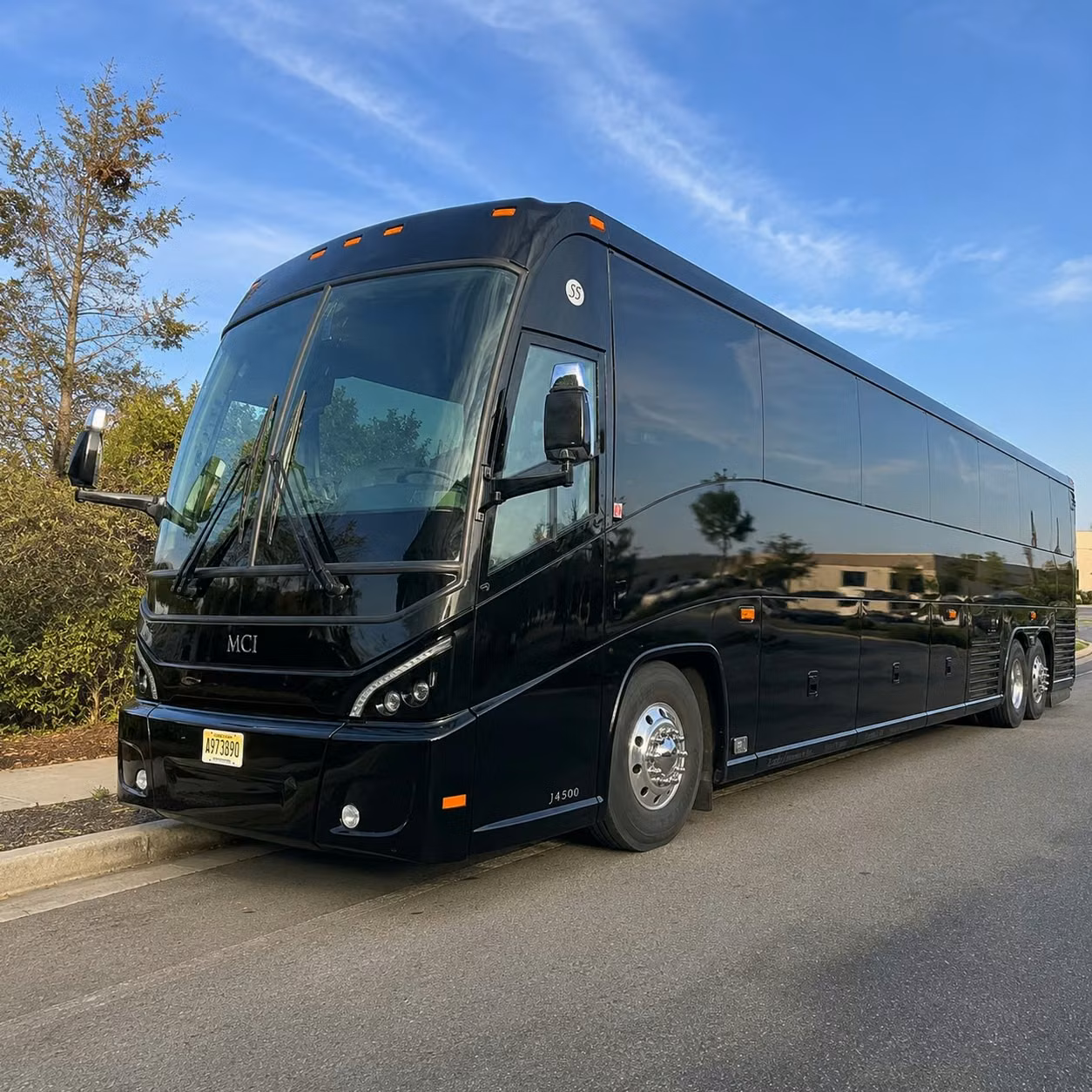 we help you compare yonkers corporate transportation options across the entire westchester county region