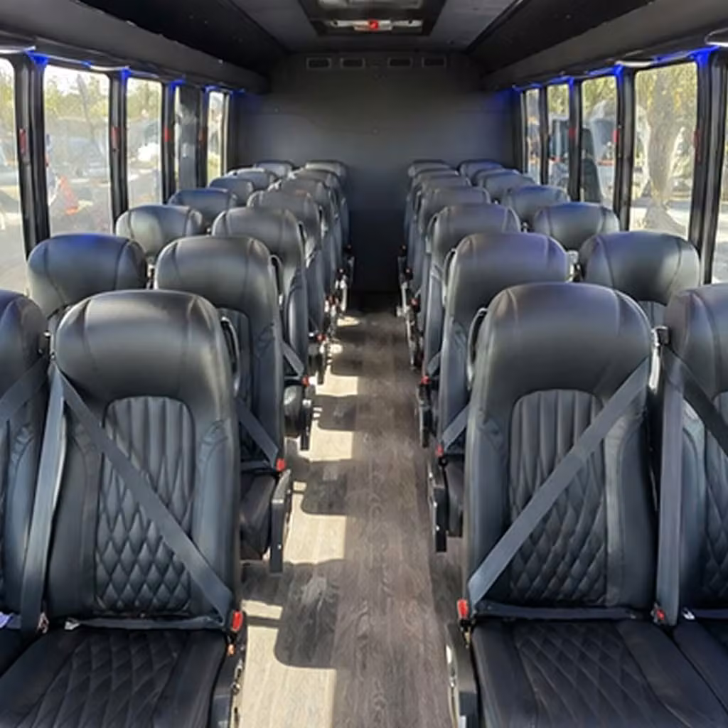yonkers airport shuttle services