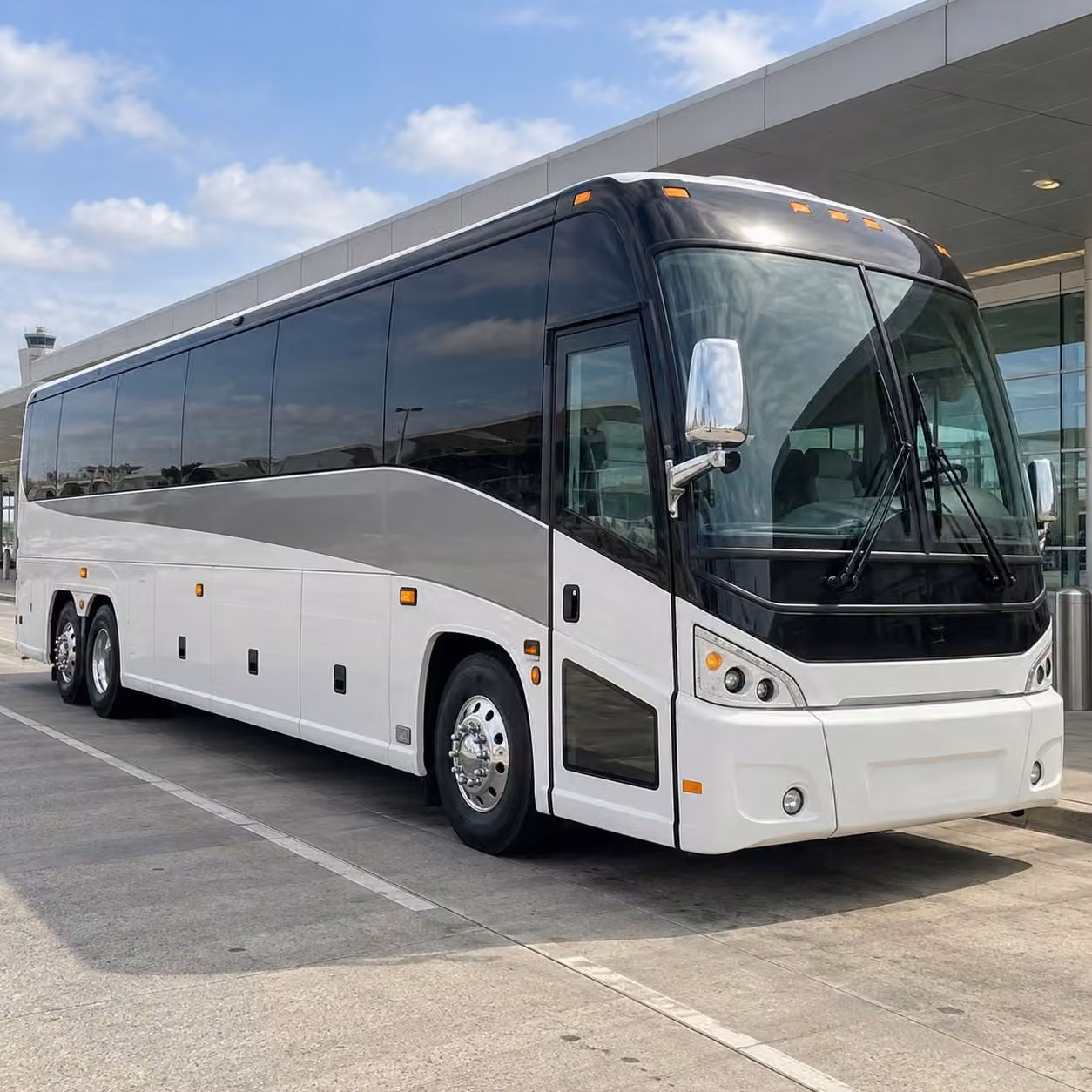 yonkers concert and sporting event transportation for your whole group