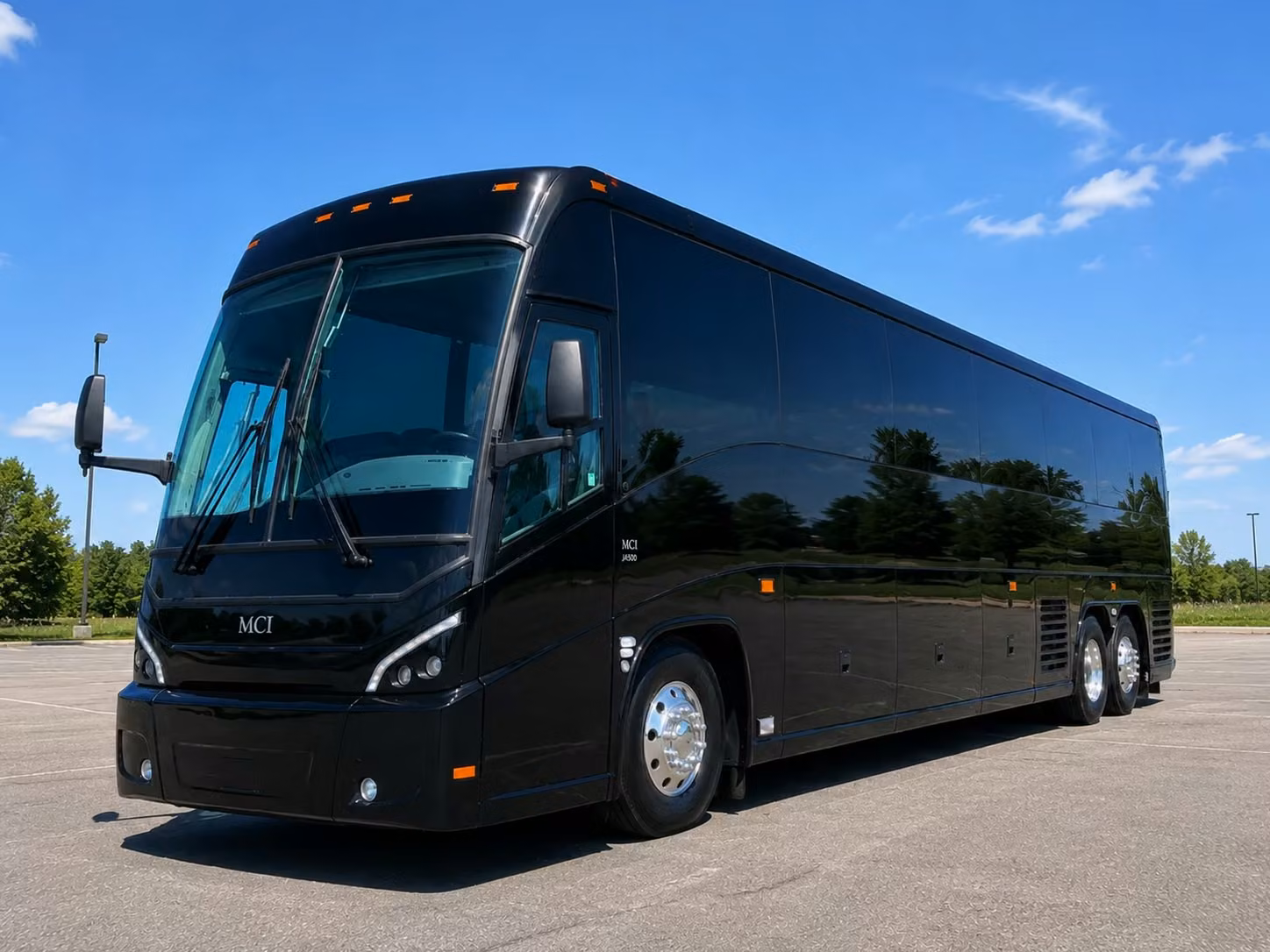 yonkers corporate event transportation that keeps your team moving
