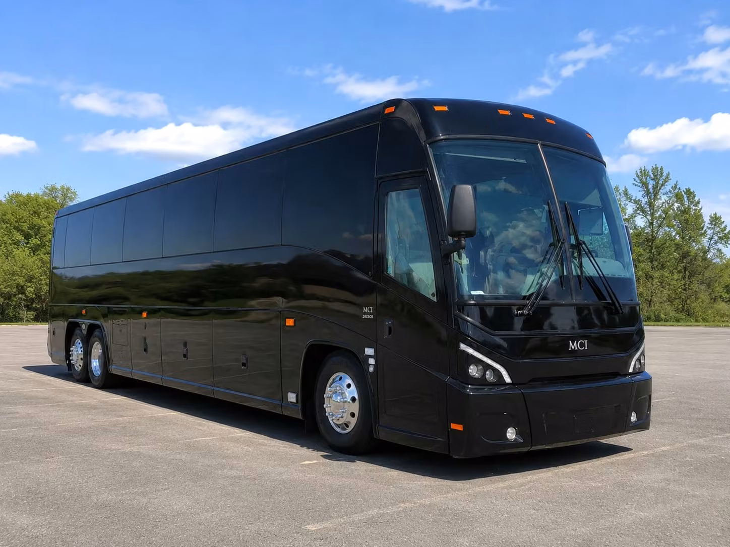 yonkers employee shuttle services for daily commuter routes and office transfers