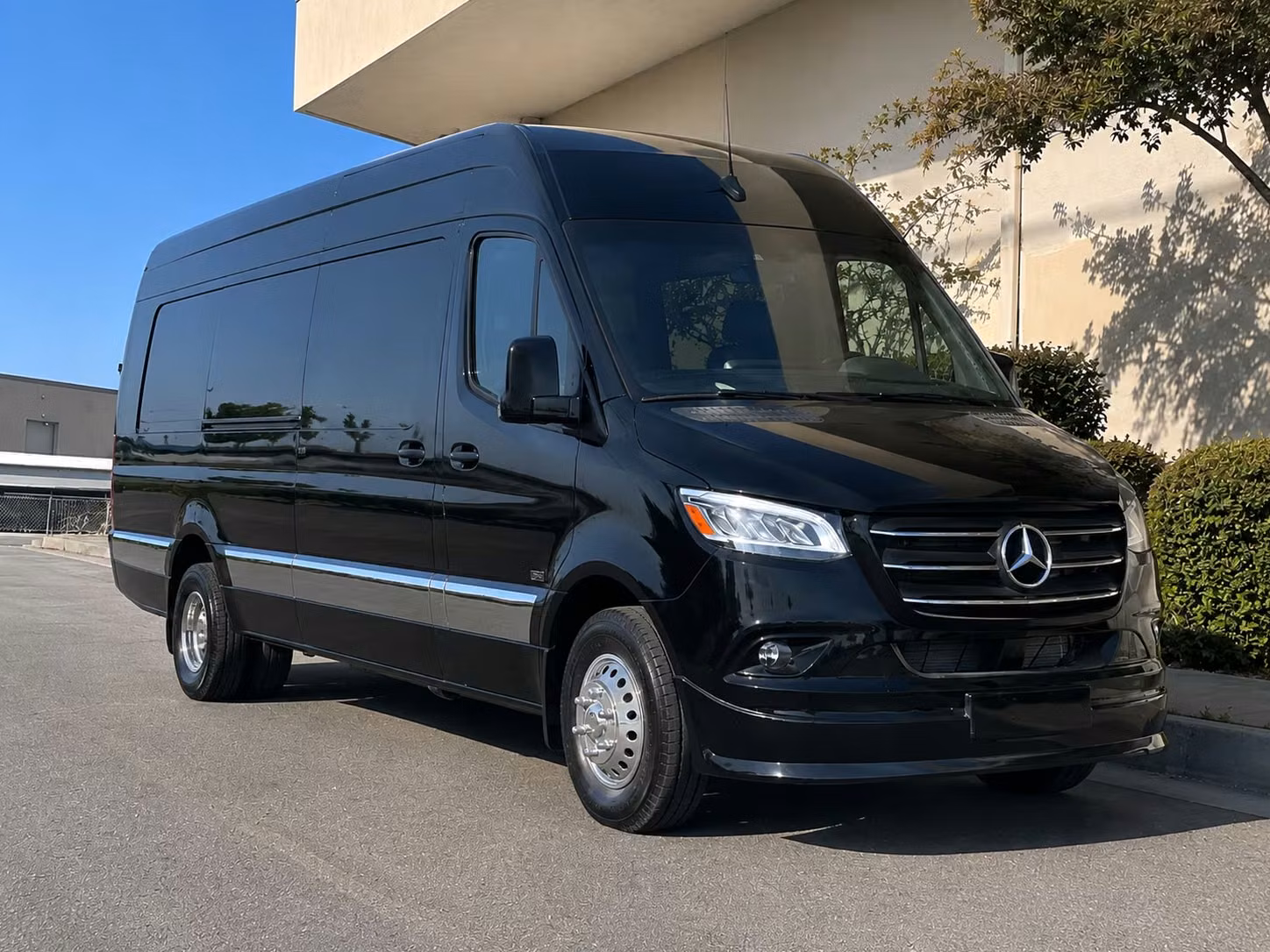 yonkers employee shuttle services