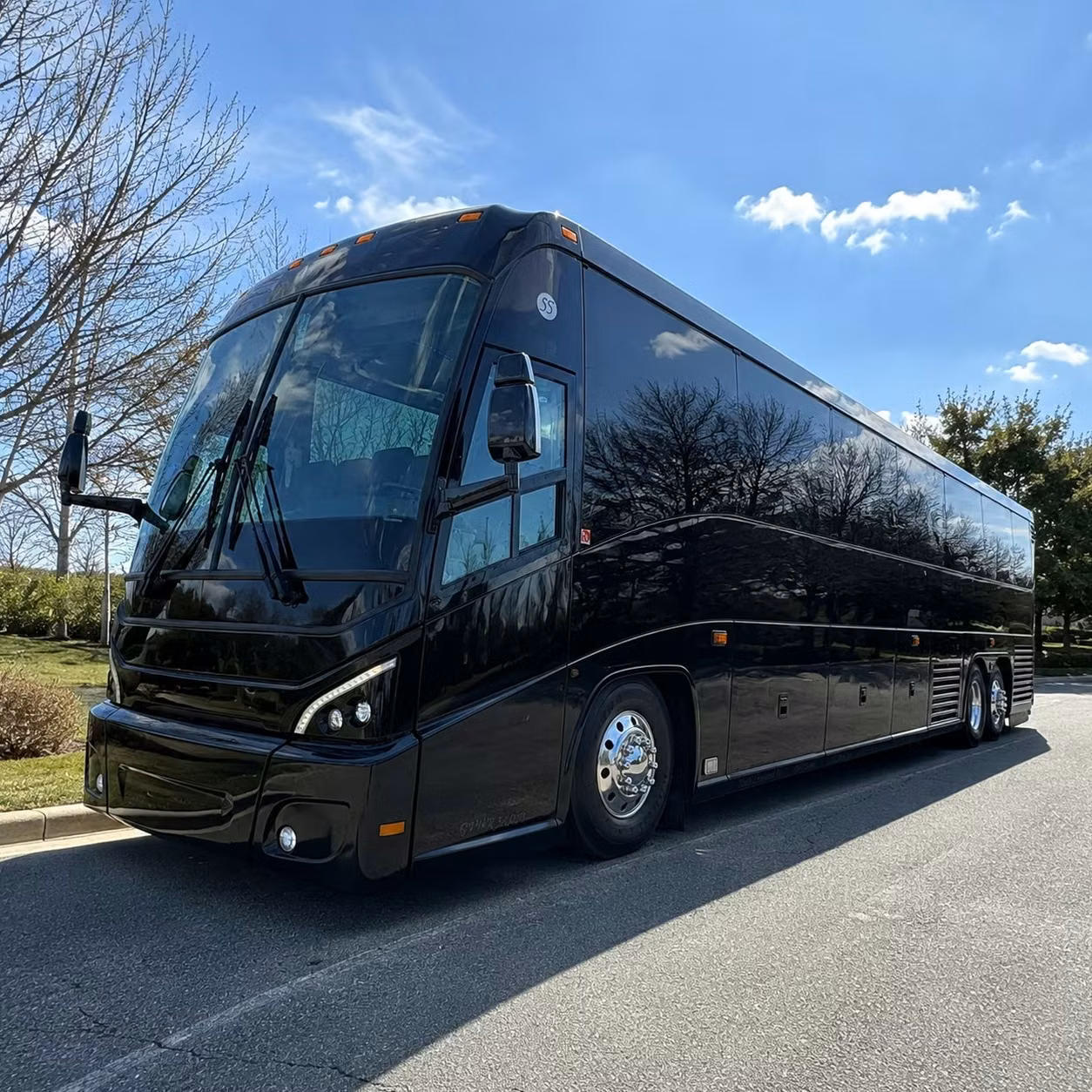 yonkers employee transportation services