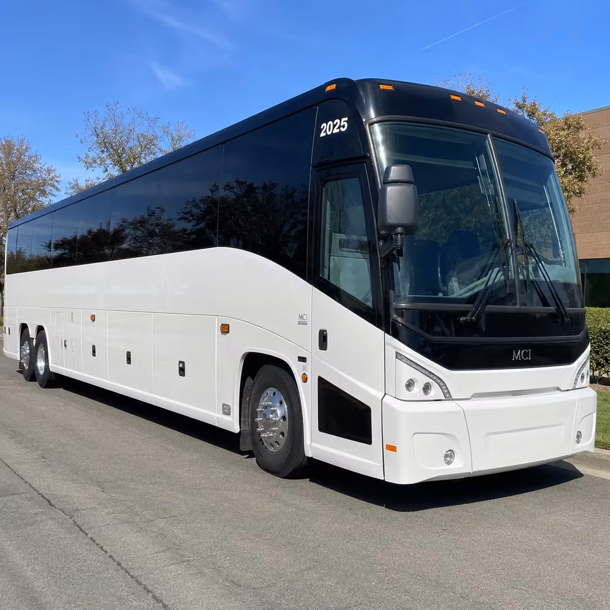 yonkers faith retreat transportation that keeps your group together