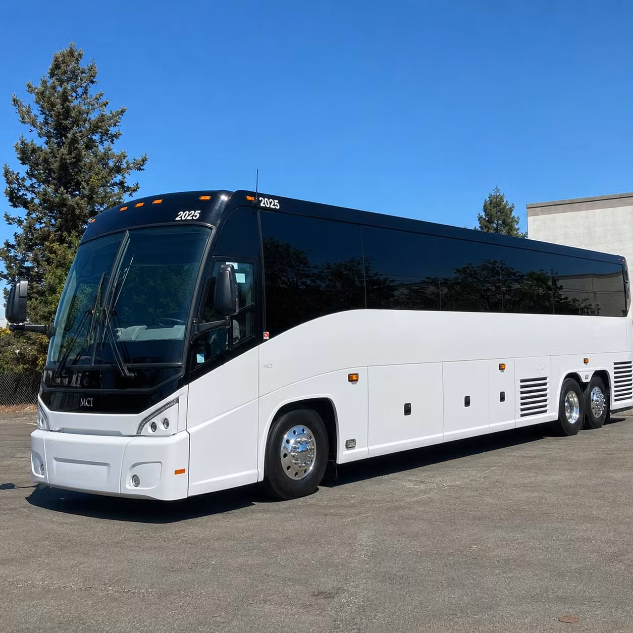 yonkers groups heading upstate deserve comfortable reliable transportation