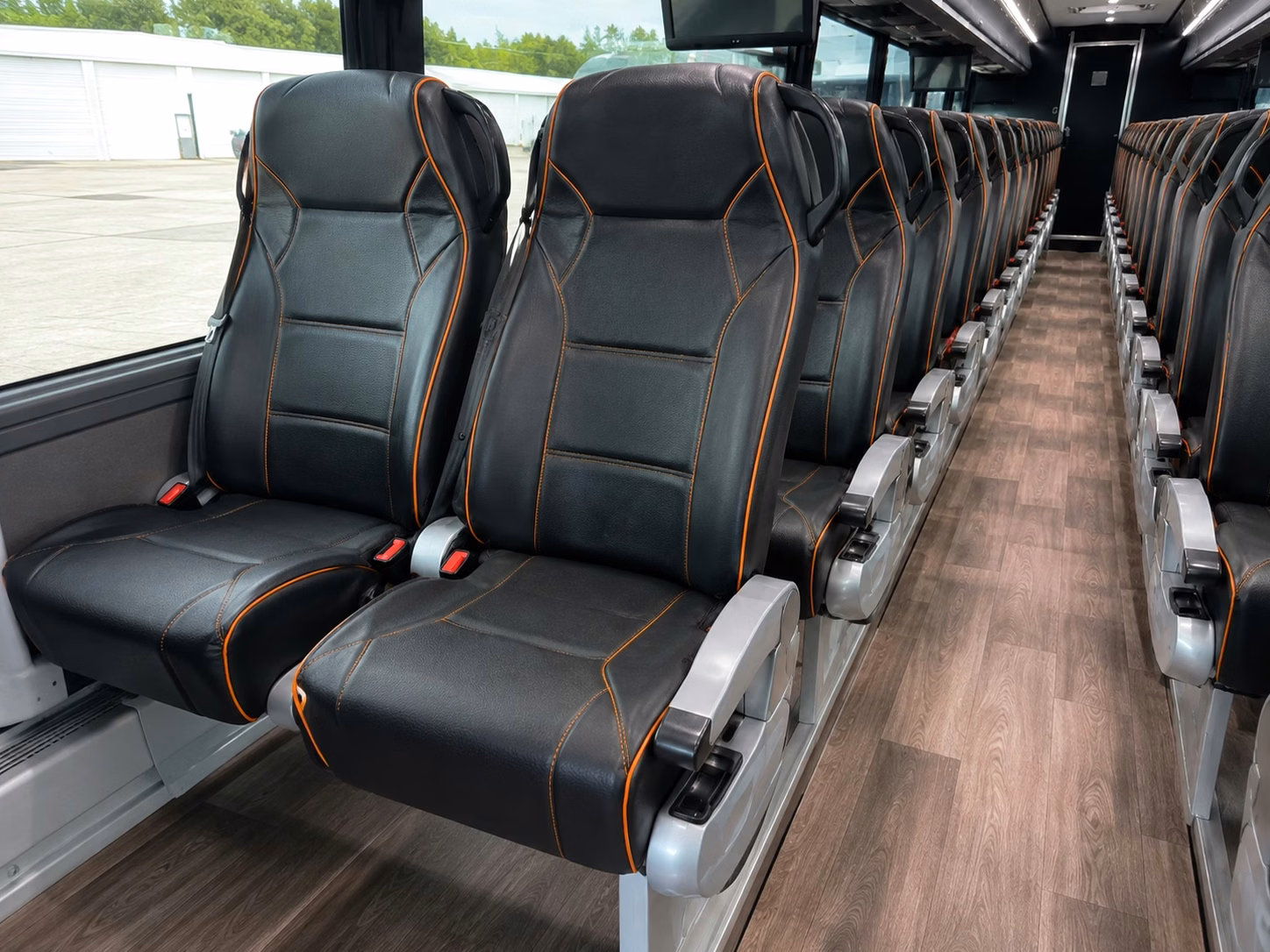 yonkers schools can easily book buses to new york city destinations