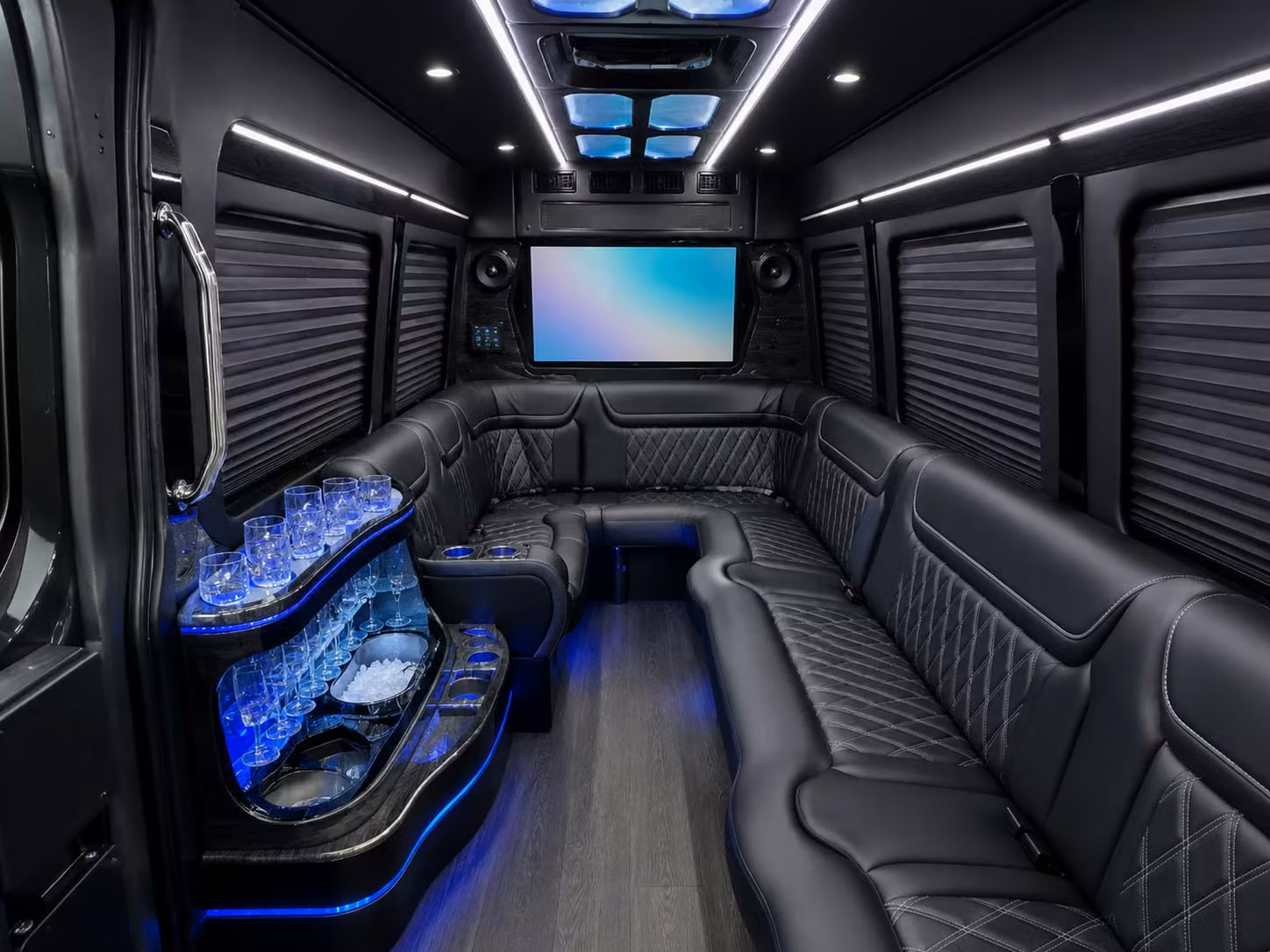 yonkers sports team sporting event bus rentals
