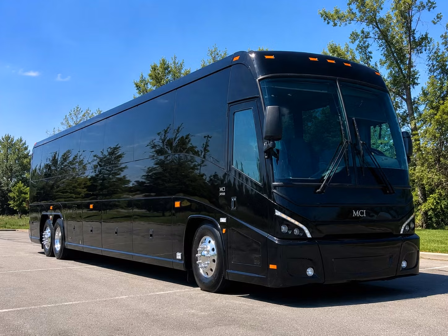 you can find and book corporate event transportation in yonkers and any nearby city