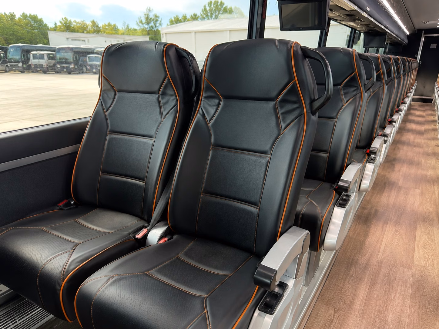 you can find and book private event transportation in yonkers and any nearby city
