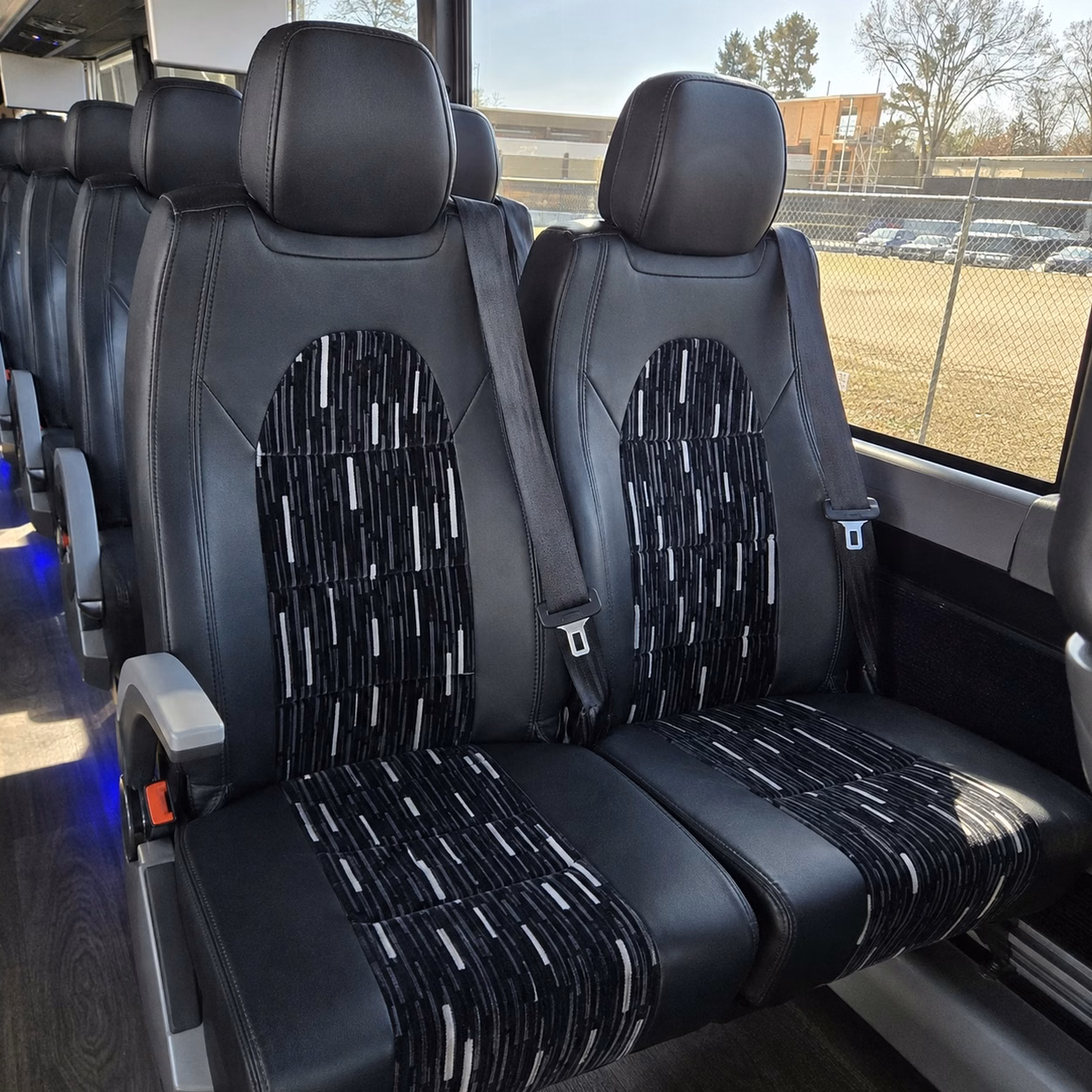 you can find and book sporting event transportation in yonkers and any nearby city